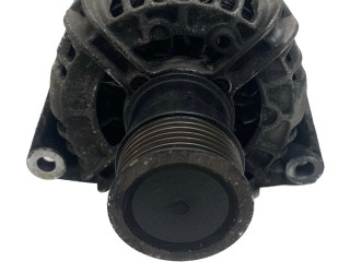 Генератор 5248372   Saab 9-5      