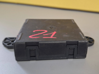 Блок комфорта 68155770AF, A2C7465430000 Jeep Grand Cherokee