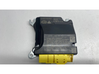 Блок подушек безопасности A2059009445   Mercedes-Benz EQC