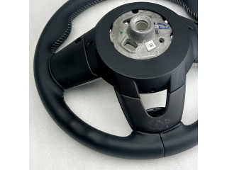 Руль Mini One - Cooper F56 F55  2013 -  года 6234216      