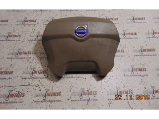 Подушка безопасности водителя 8665422   Volvo XC90