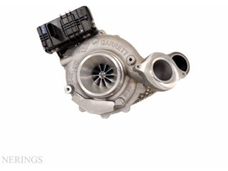 Turbodmychadlo Турбина 839077, IT-839077 Audi A5