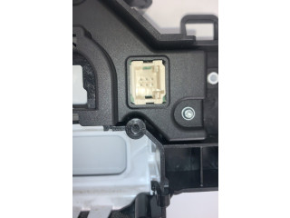 Дисплей 9812720580 Citroen C4 II Picasso