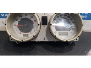 Комплект блоков управления Volkswagen Lupo