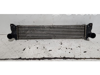 Интеркулер     Suzuki SX4 