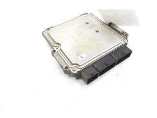 Řídící jednotka 0281030439 Dacia Dokker 2014