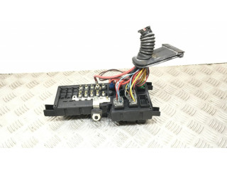 Блок предохранителей 8678449, 518829015   Volvo S80    