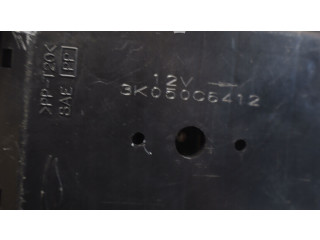 Вентилятор печки Infiniti FX