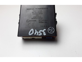 Другие блоки управления / модули 8976050021 Lexus LS 460 - 600H