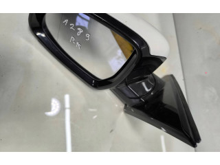 Зеркало электрическое        BMW X4 F26  2014 - 2017 года   