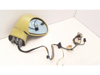 Зеркало электрическое     правое   Citroen C4 I  2004-2010 года   