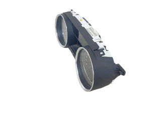 Přístrojová deska Peugeot 508 2010 5550030709