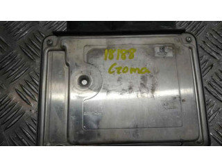 Řídící jednotka 0281012963 Fiat Croma
