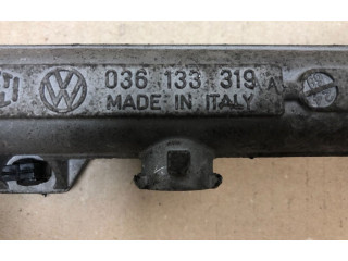 Топливная рампа 036133319A, 036133319A Audi A2 для двигателя BBY