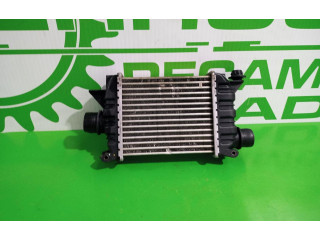 Интеркулер 14461BN700 Nissan Almera N16