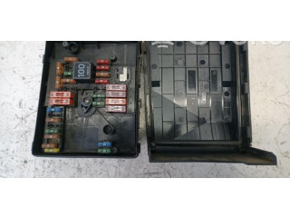 Блок предохранителей 1K0937125A, 1K0937125A Audi A3 S3 A3 Sportback 8P