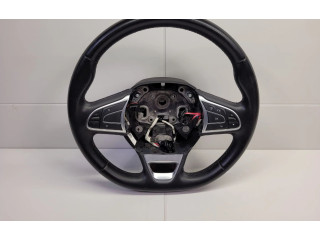 Руль Renault Scenic IV - Grand scenic IV  2016 -  года 484001840R      