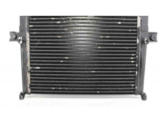 Интеркулер 52079499AC Jeep Grand Cherokee (WJ)