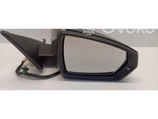Зеркало электрическое Audi A1 2018 - года