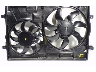 Вентилятор радиатора     5WA121203Q, 5WA121205B    Cupra Leon 