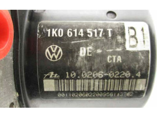 Блок АБС 1K0614517T Volkswagen Golf Plus 2005 - 2013 года