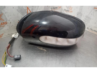 Zpětné zrcátko Mercedes-Benz C W203