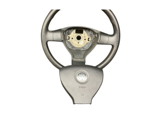 Руль Volkswagen Golf Plus 2005 - 2013 года 1K0880201P