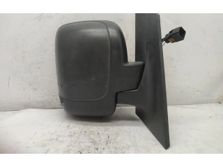 Зеркало электрическое        Peugeot Expert  2007 - 2016 года   