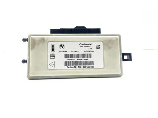 Блок подушек безопасности 9247384, 319247384011   BMW X3 F25