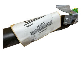 Боковая подушка безопасности 9208893, D2802C1650004 Volvo S80