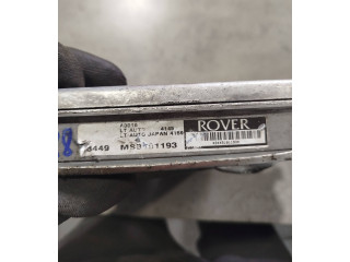 Řídící jednotka MSB101193 Land Rover Discovery Sport 2017