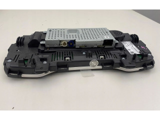 Přístrojová deska BMW 7 G11 G12 2020 0263723057