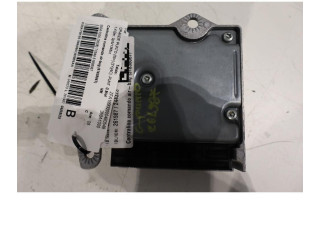 Блок управления надувных подушек 51838067   Fiat Grande Punto