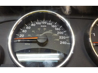 Панель приборов 68080410AF, 68080410AF Jeep Compass