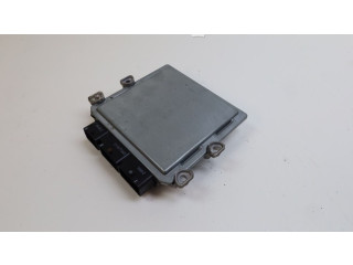 Блок управления впрыском 31211071, 31211071 Volvo C70