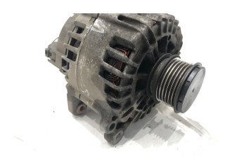 Генератор 03L903024M   Skoda Superb B6 (3T)      