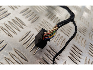 Зеркало электрическое Audi Q5 SQ5 2008 - 2017 года