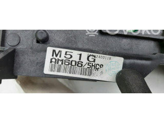   Pojistková skříňka AM6065HC9   Infiniti G35 2004