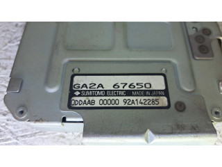 Блок управления АБС GA2A67650, 92A142285 Acura ILX