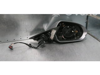 Зеркало электрическое Audi A6 S6 C7 4G 2011 - 2018 года