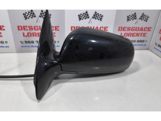 Зеркало электрическое Skoda Fabia Mk1 (6Y) 1999 - 2007 года