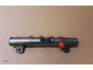 Топливная рампа Saab 9-3 Ver2 для двигателя Z19DTH