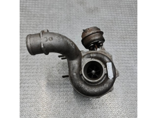 Turbodmychadlo Турбина 8200267138, H113839 Renault Espace - Grand espace IV 2.2