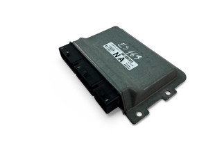 Блок управления двигателем Блок управления 237109775R, 237109776R Dacia Duster II