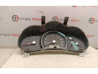 Панель приборов 0K57A55430, 20010118   KIA Carnival       