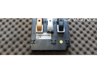 Блок комфорта 8X0907063K Audi Q3 8U