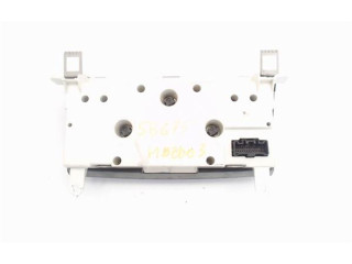 Блок управления климат-контролем K1900BS3N Mazda 3 I