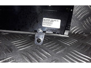 Блок управления климат-контролем 30746025 Volvo XC90