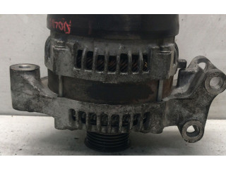 Генератор    Volvo C30      