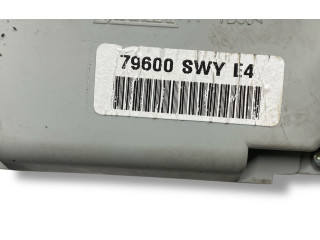 Блок управления климат-контролем 79600SWYE4   Audi A3 S3 A3 Sportback 8P